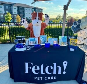 [Find your in-home pet sitting with Fetch! Pet Care]